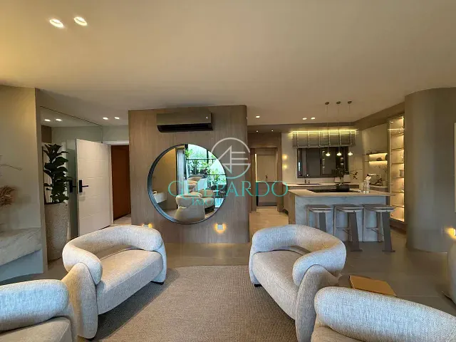 Apartamento 2 quartos e 2 banheiros, à venda, no bairro Jardim São Jorge em Londrina