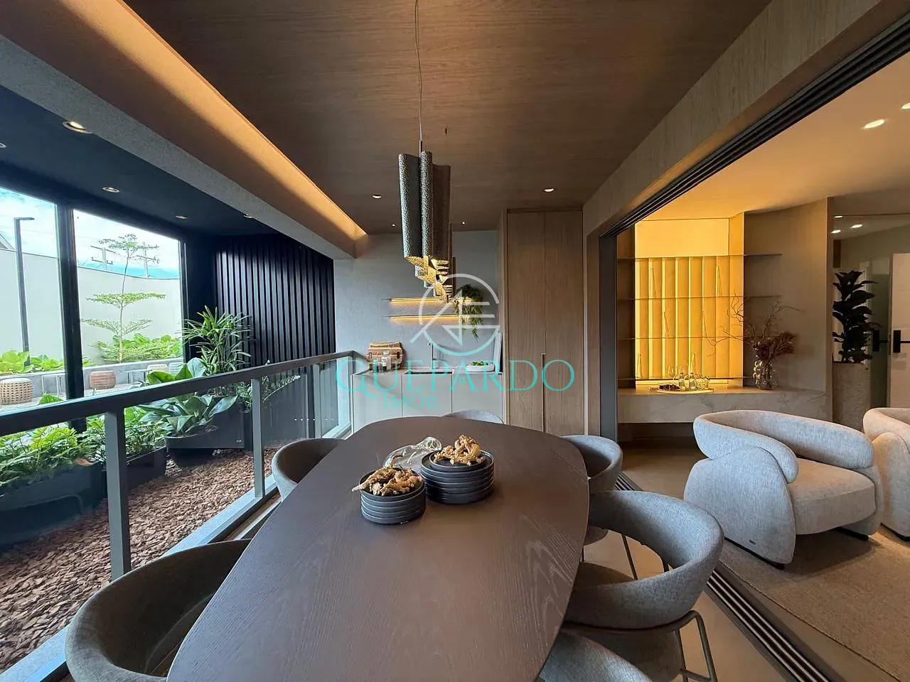 Apartamento, 2 quartos, 113 m² - Foto 6