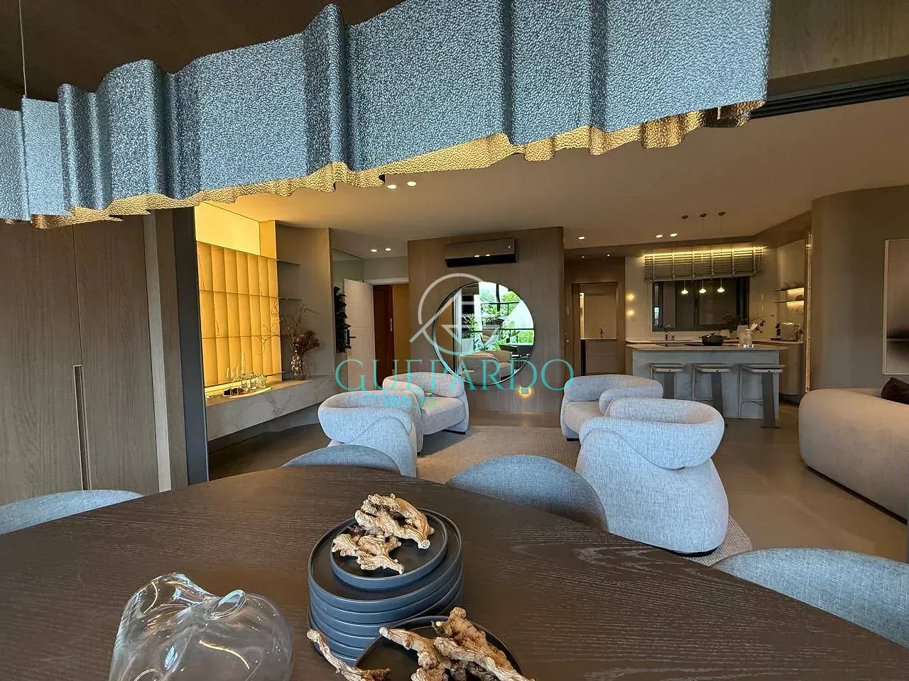 Apartamento, 2 quartos, 113 m² - Foto 1