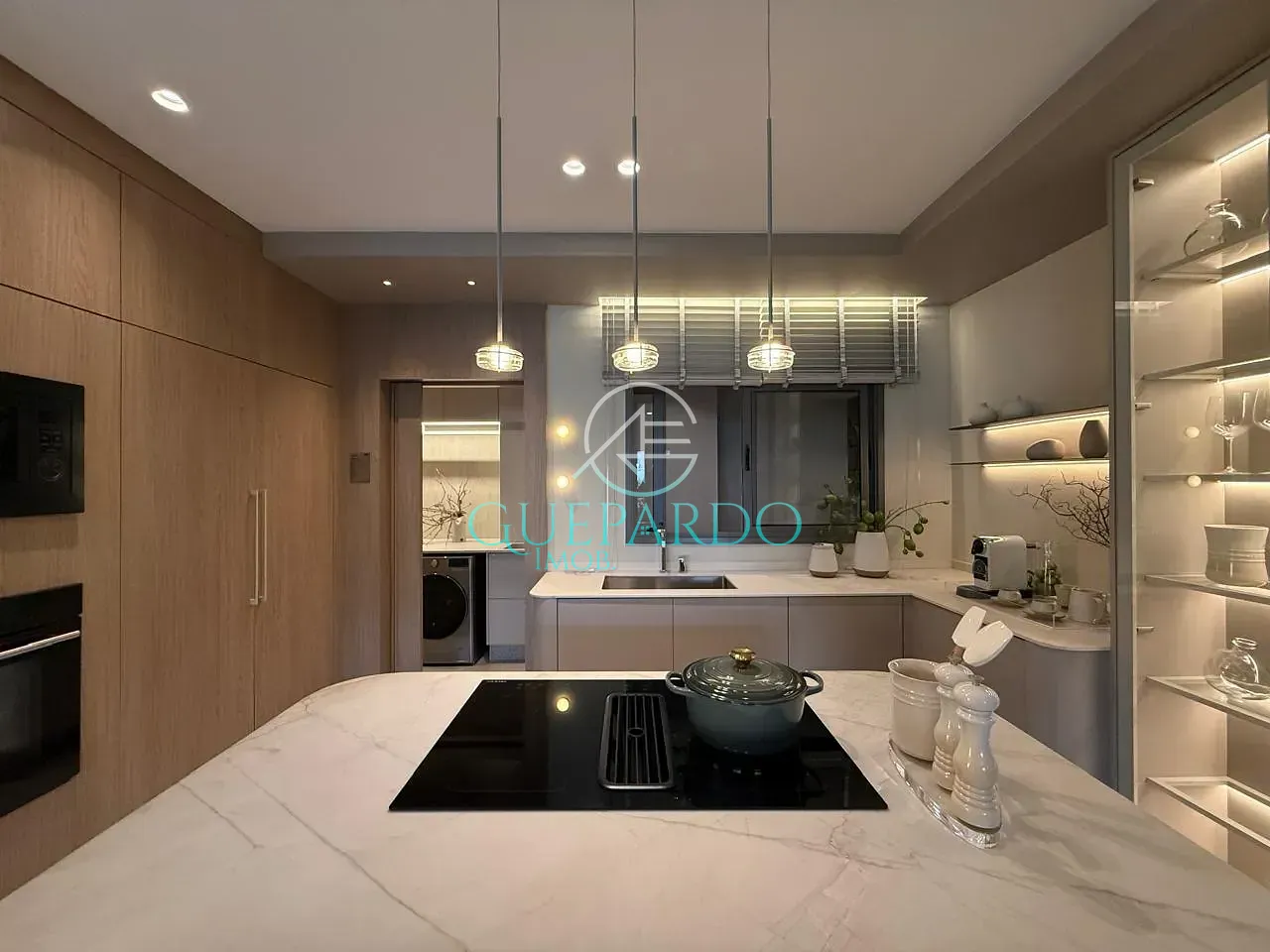 Apartamento, 2 quartos, 113 m² - Foto 7