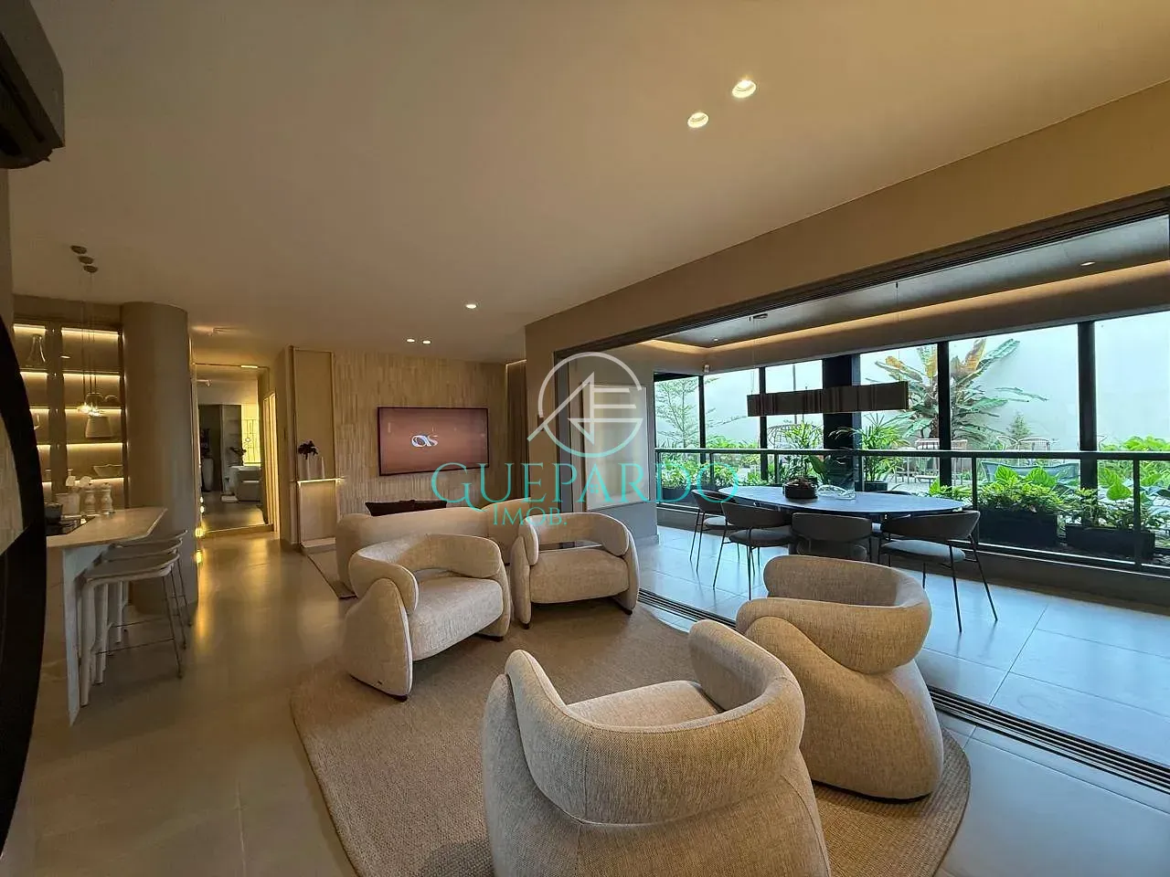 Apartamento, 2 quartos, 113 m² - Foto 8