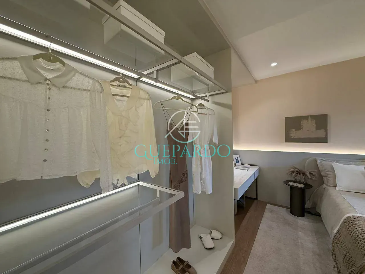 Apartamento, 2 quartos, 113 m² - Foto 22