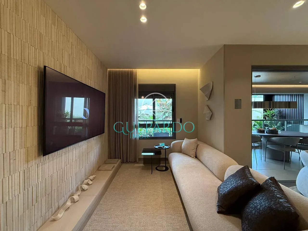 Apartamento, 2 quartos, 113 m² - Foto 9