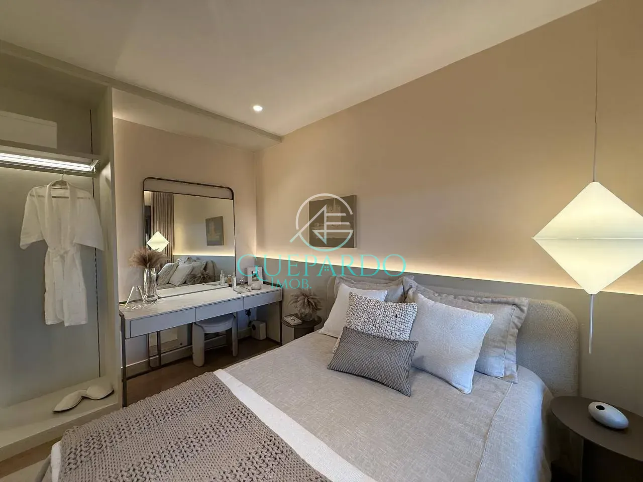 Apartamento, 2 quartos, 113 m² - Foto 25