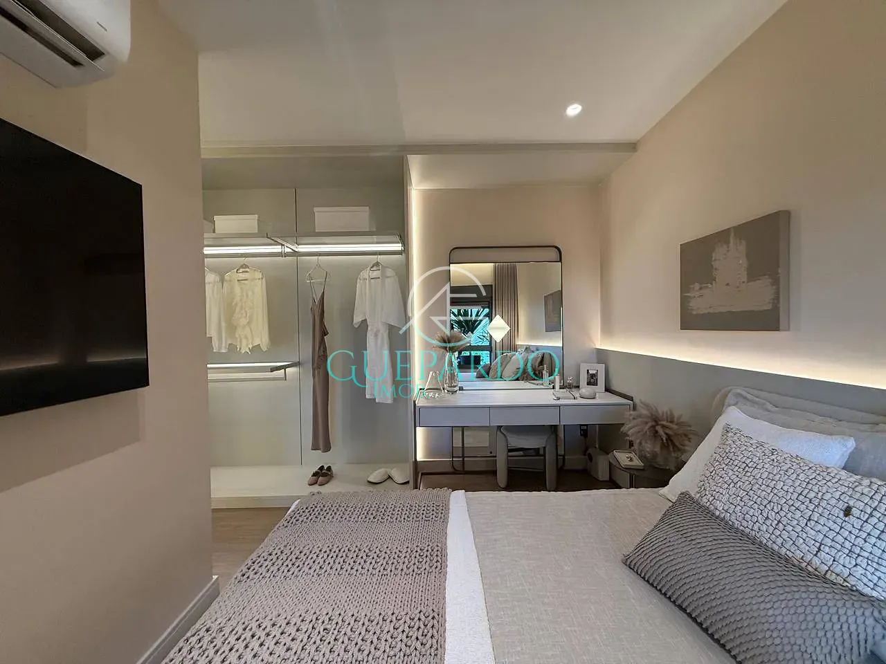 Apartamento, 2 quartos, 113 m² - Foto 26