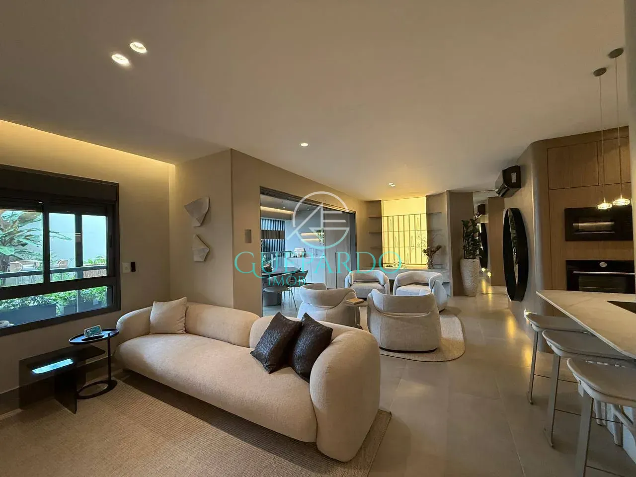 Apartamento, 2 quartos, 113 m² - Foto 10