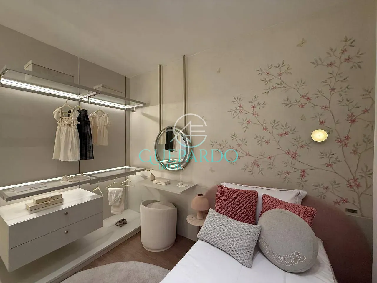 Apartamento, 2 quartos, 113 m² - Foto 17