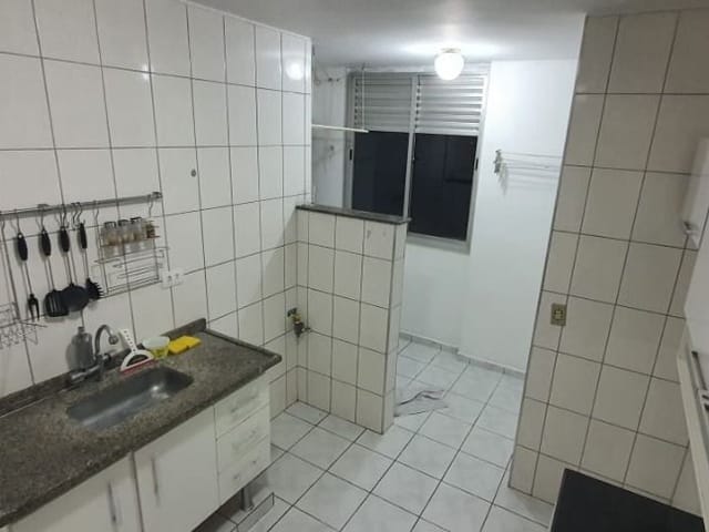 Foto do Apartamento - Apartamento com 2 dormitórios à venda, 57 m² por R$ 220.000,00 - Jardim São Dimas - São José dos Campos/SP | INDEPENDENCE NEGOCIOS IMOBILIARIOS LTDA