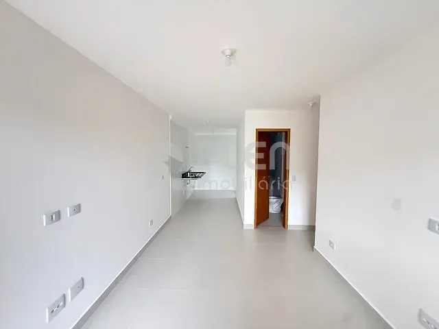 Apartamento 2 quartos e 1 banheiro, à venda, no bairro Tucuruvi em São Paulo