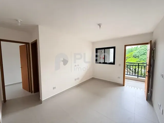 Apartamento 2 quartos e 1 banheiro, à venda, no bairro Tucuruvi em São Paulo