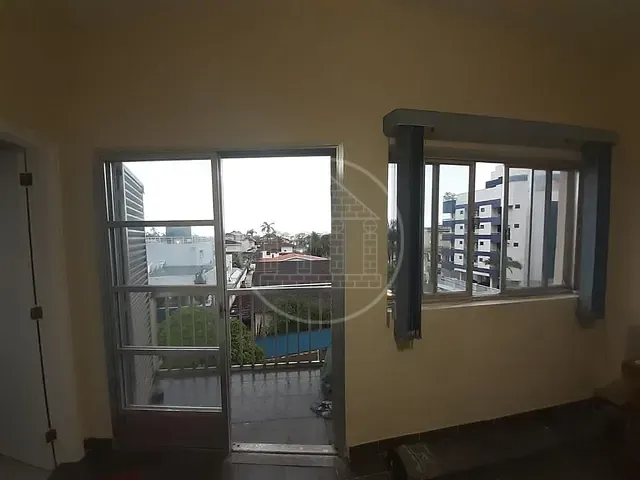 Apartamento com 60m² 2 quartos e 2 banheiros, à venda, no bairro Balneário Cidade Atlântica em Guarujá