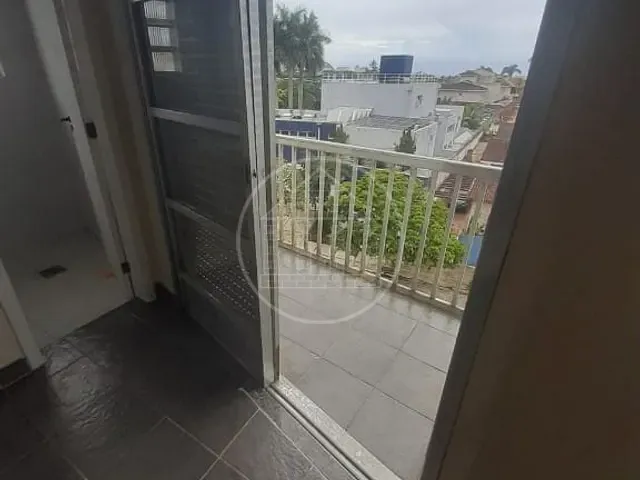 Apartamento com 60m² 2 quartos e 2 banheiros, à venda, no bairro Balneário Cidade Atlântica em Guarujá