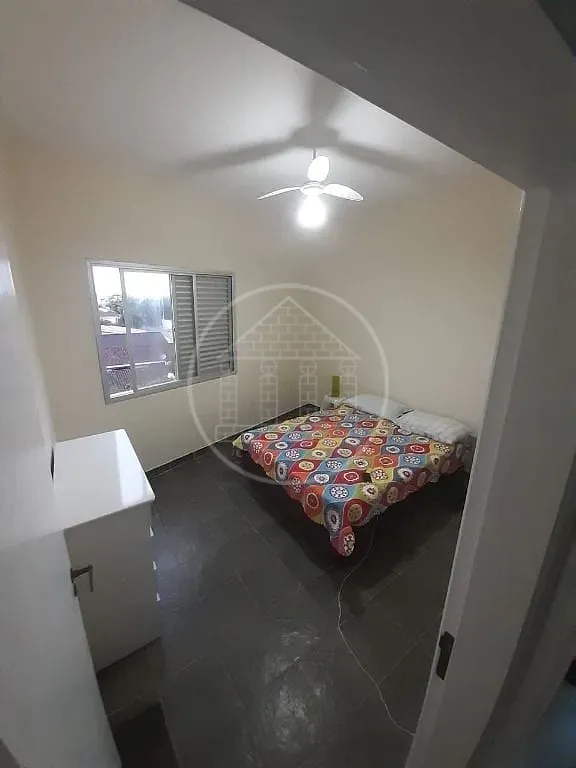 Apartamento, 2 quartos, 60 m² - Foto 9