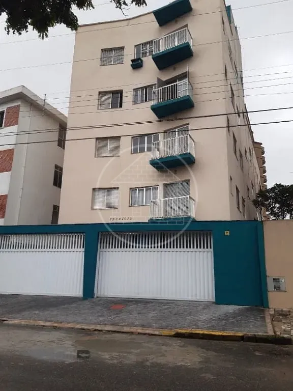 Apartamento, 2 quartos, 60 m² - Foto 2