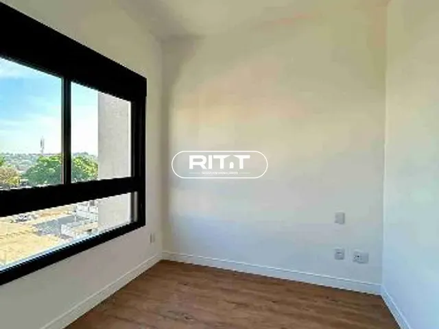 Apartamento com 54m² 2 quartos e 2 banheiros, à venda, no bairro Taquaral em Campinas