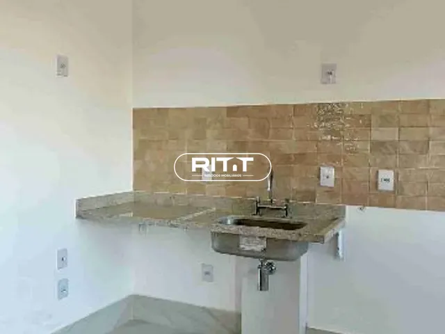 Apartamento com 54m² 2 quartos e 2 banheiros, à venda, no bairro Taquaral em Campinas