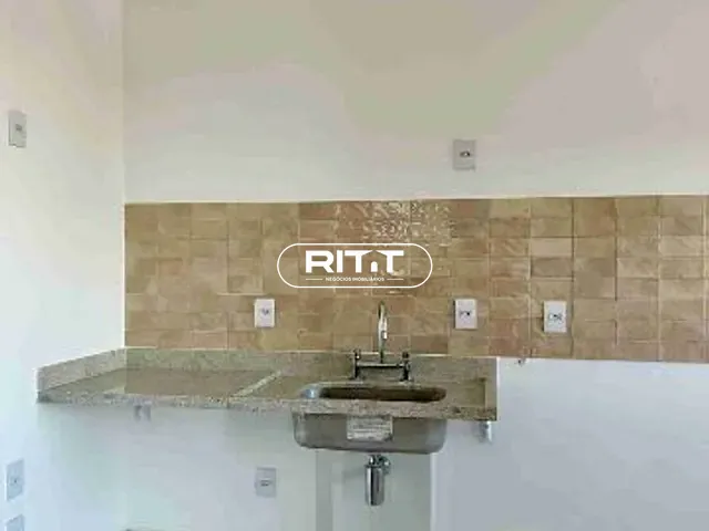 Apartamento com 54m² 2 quartos e 2 banheiros, à venda, no bairro Taquaral em Campinas