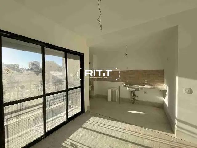 Apartamento com 54m² 2 quartos e 2 banheiros, à venda, no bairro Taquaral em Campinas