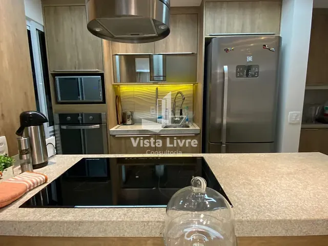 Apartamento com 69m² 2 quartos e 1 banheiro, à venda, no bairro Perdizes em São Paulo