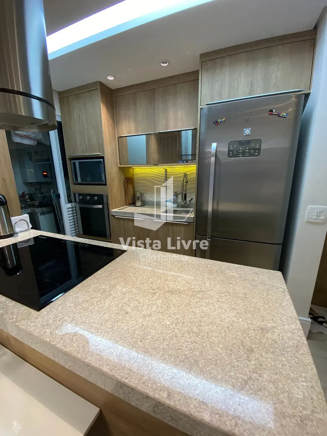 Apartamento, 2 quartos, 69 m² - Foto 6