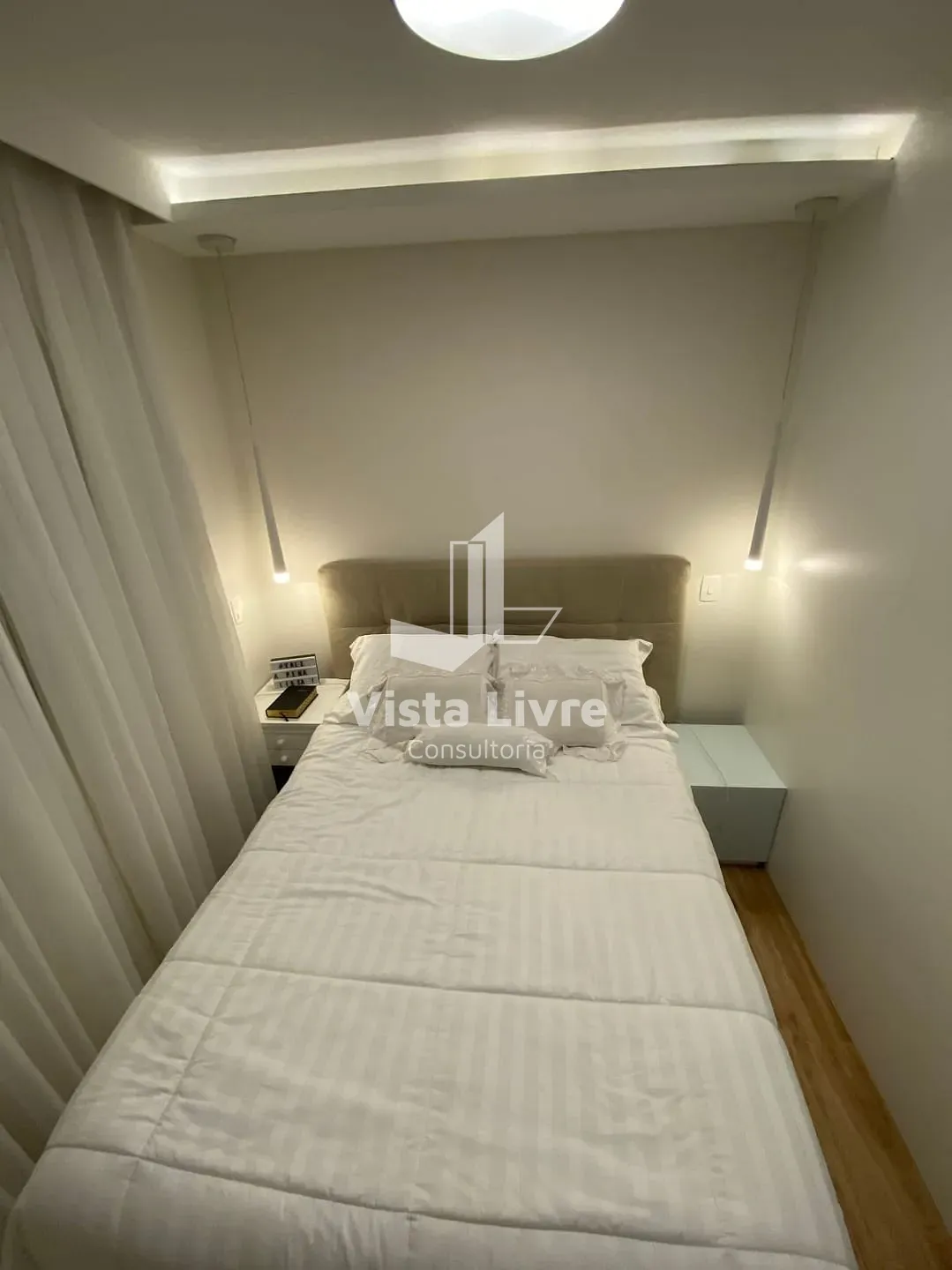 Apartamento, 2 quartos, 69 m² - Foto 9