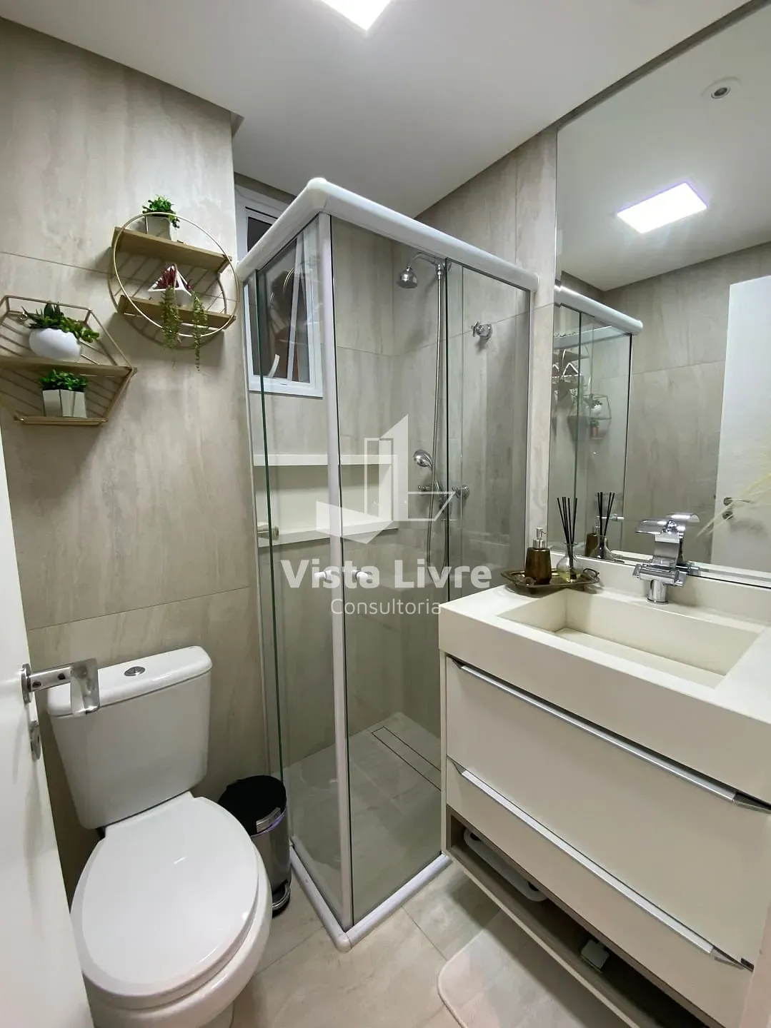 Apartamento, 2 quartos, 69 m² - Foto 15