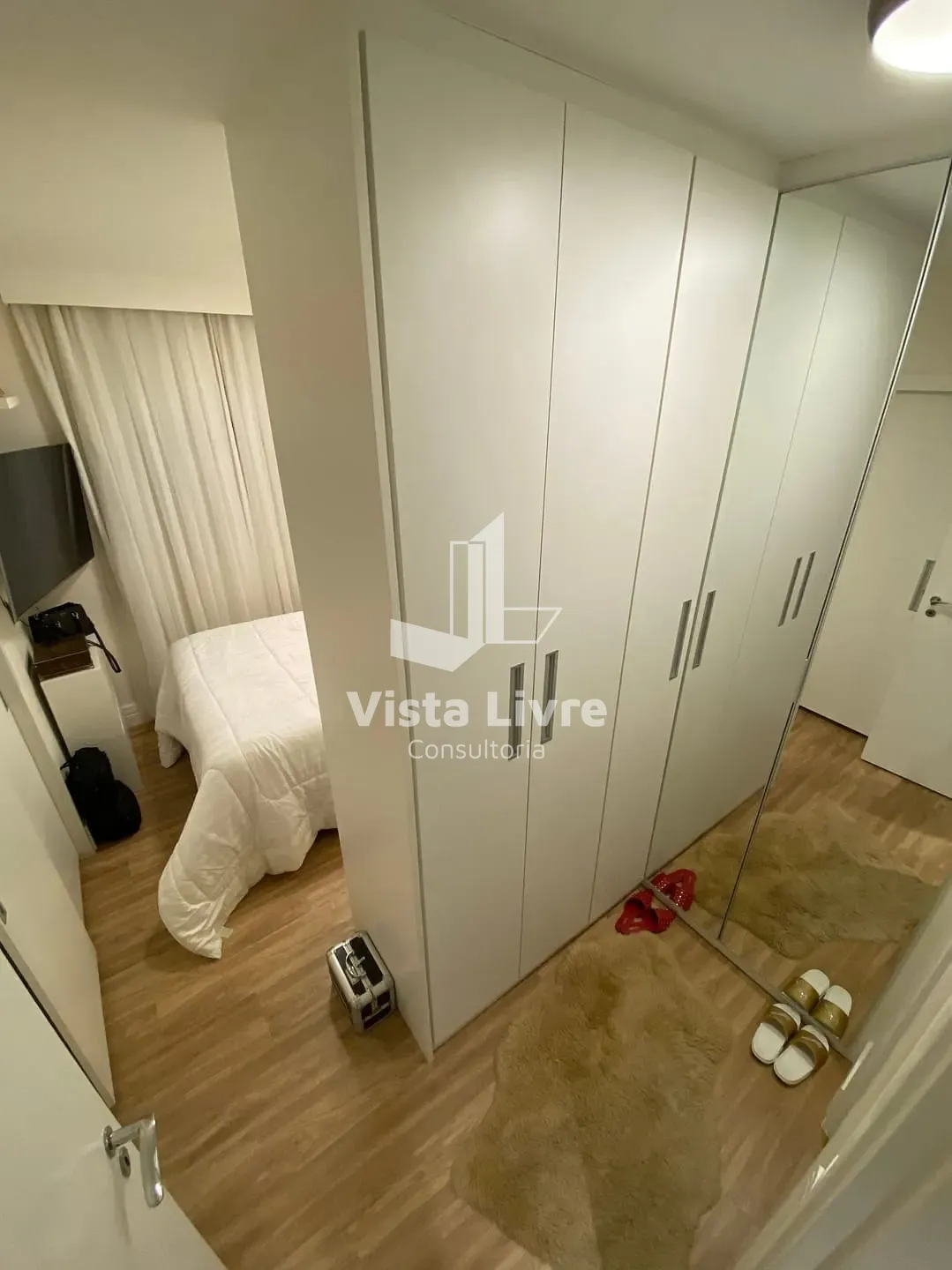 Apartamento, 2 quartos, 69 m² - Foto 10