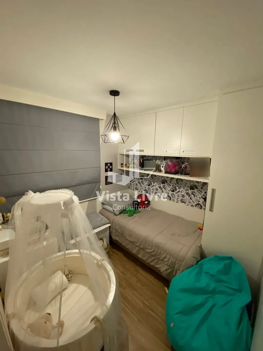 Apartamento, 2 quartos, 69 m² - Foto 11