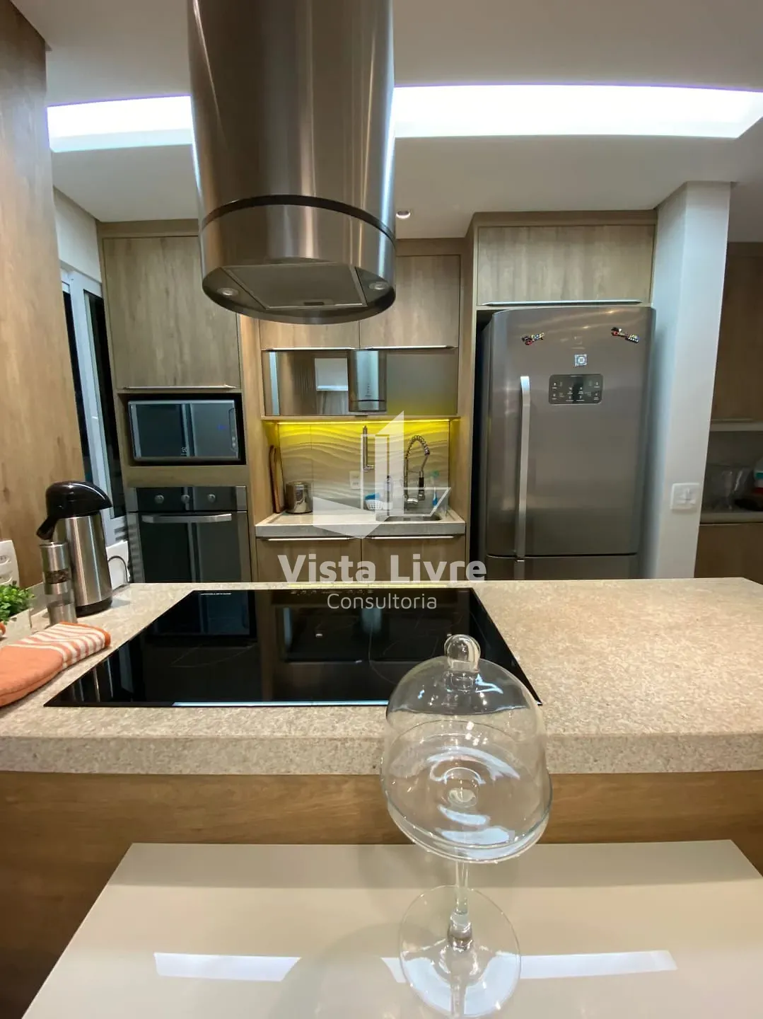 Apartamento, 2 quartos, 69 m² - Foto 5