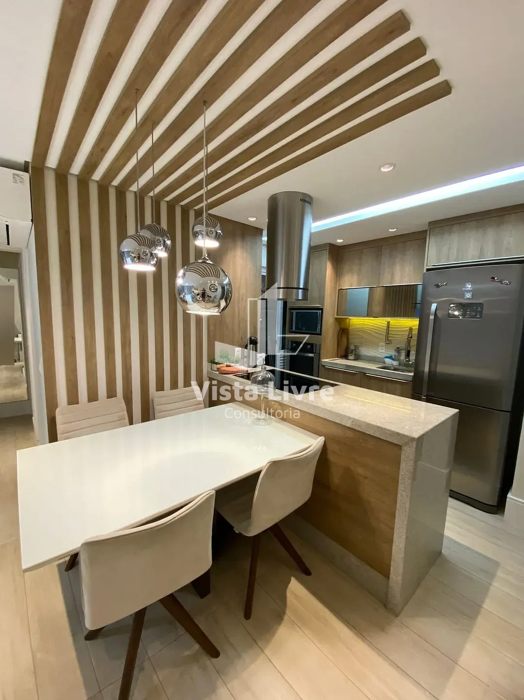 Apartamento, 2 quartos, 69 m² - Foto 3