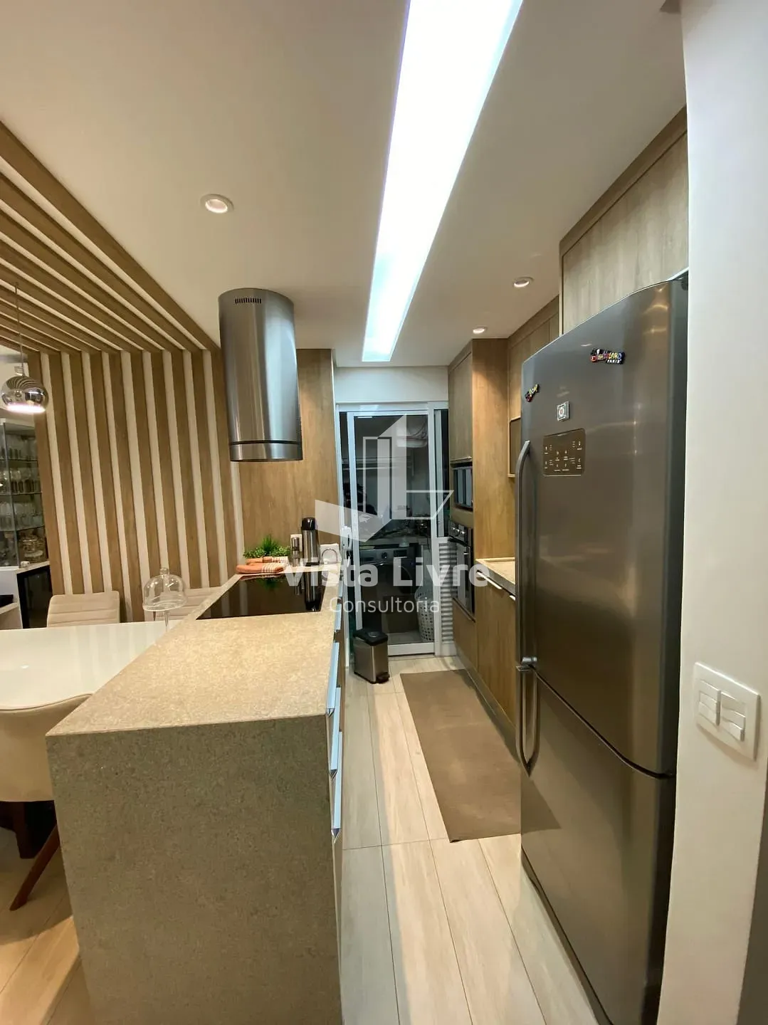 Apartamento, 2 quartos, 69 m² - Foto 4