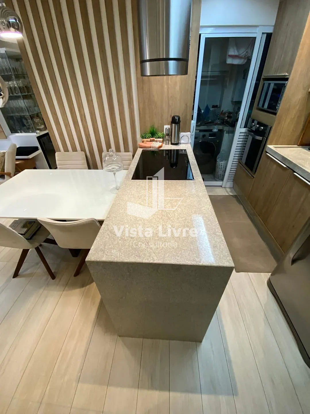 Apartamento, 2 quartos, 69 m² - Foto 7