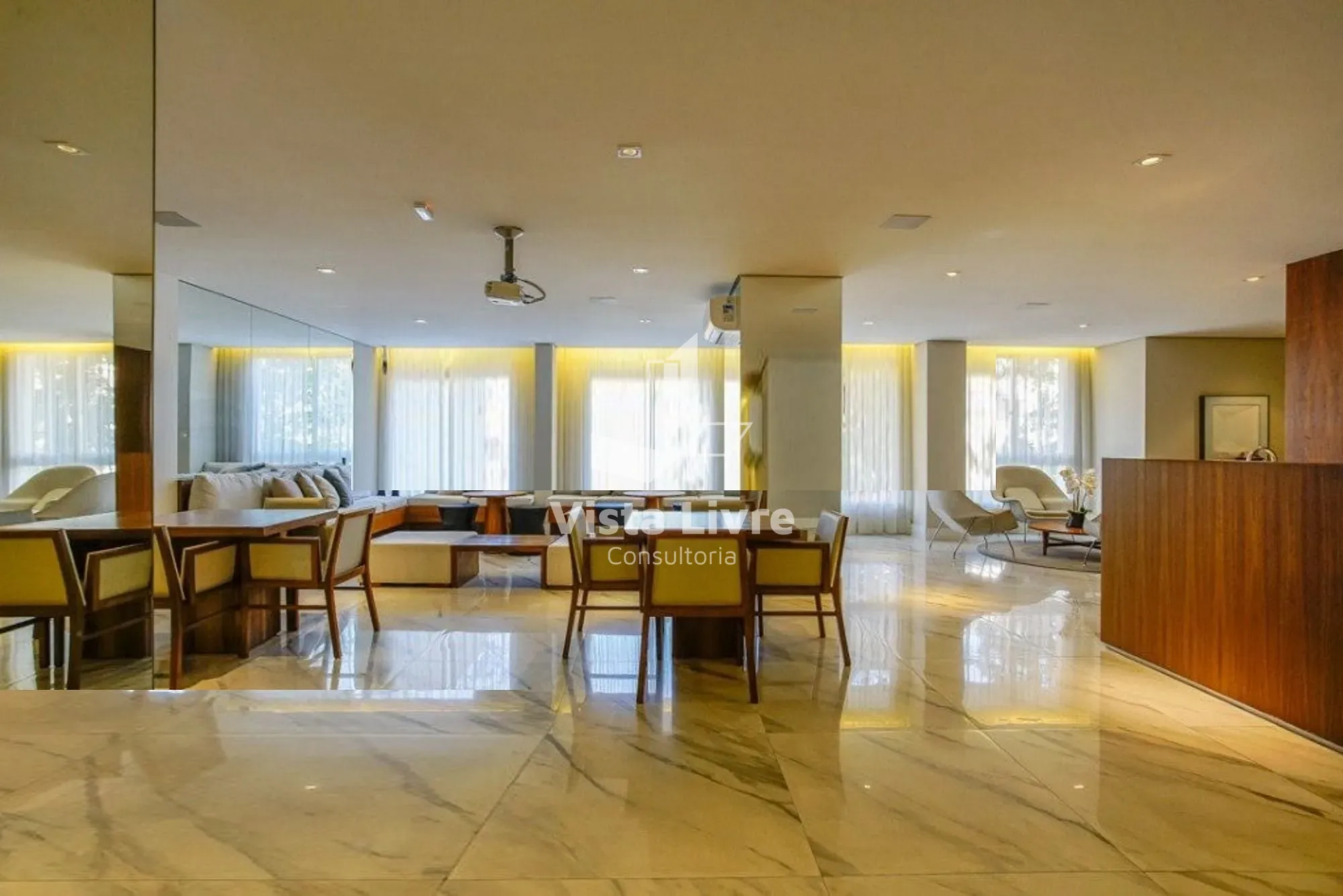 Apartamento, 2 quartos, 69 m² - Foto 23