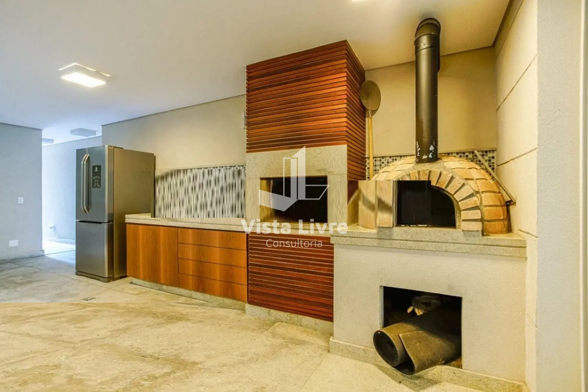Apartamento, 2 quartos, 69 m² - Foto 24