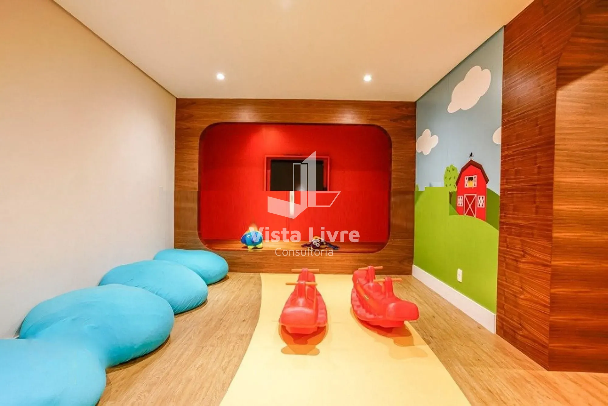Apartamento, 2 quartos, 69 m² - Foto 22