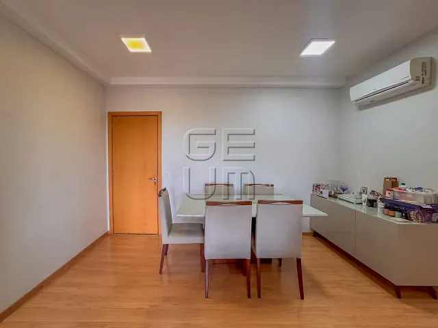 Apartamento 3 quartos e 2 banheiros, à venda, no bairro Terra Bonita em Londrina