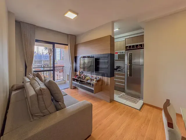 Apartamento 3 quartos e 2 banheiros, à venda, no bairro Terra Bonita em Londrina