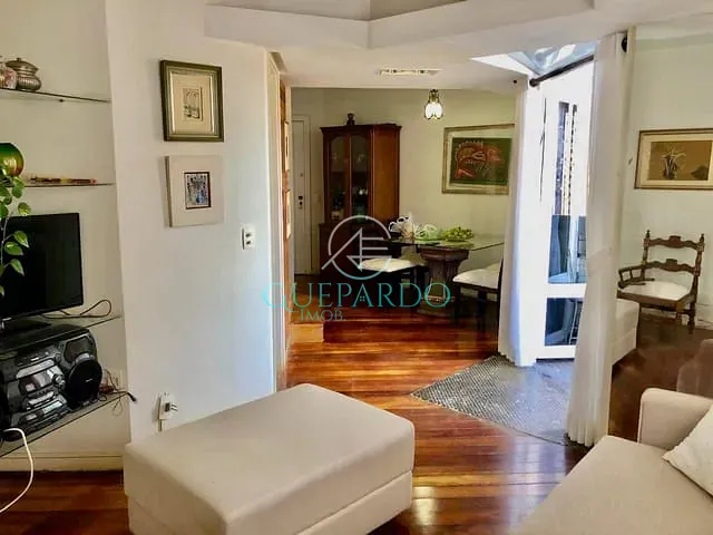 Apartamento com 139m² 2 quartos e 2 banheiros, à venda, no bairro Centro em Londrina