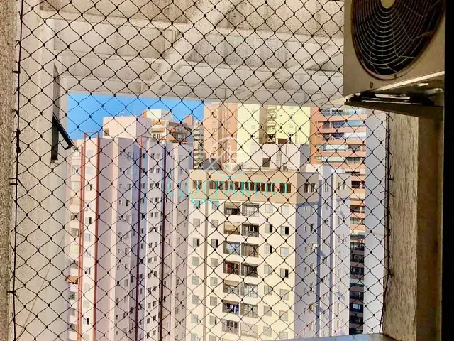 Apartamento com 139m² 2 quartos e 2 banheiros, à venda, no bairro Centro em Londrina