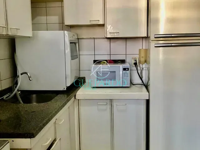 Apartamento com 139m² 2 quartos e 2 banheiros, à venda, no bairro Centro em Londrina