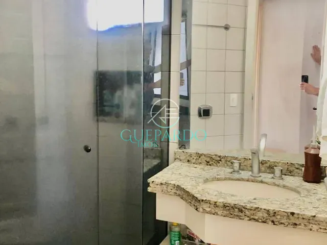 Apartamento com 139m² 2 quartos e 2 banheiros, à venda, no bairro Centro em Londrina