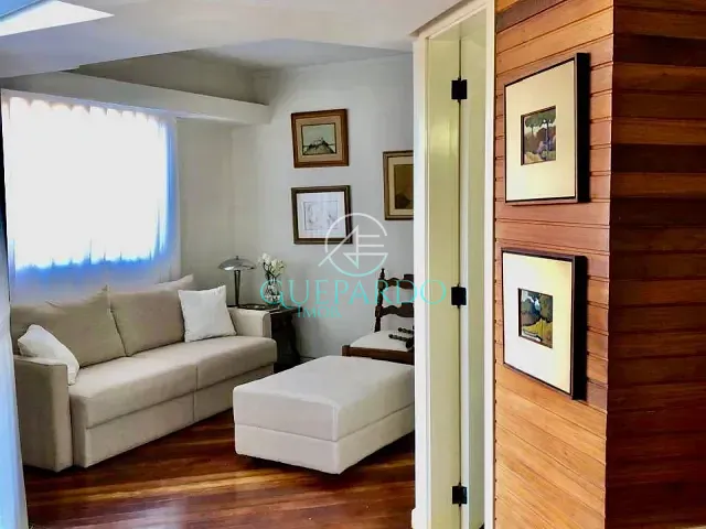 Apartamento com 139m² 2 quartos e 2 banheiros, à venda, no bairro Centro em Londrina