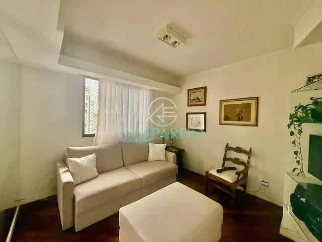 Apartamento com 139m² 2 quartos e 2 banheiros, à venda, no bairro Centro em Londrina