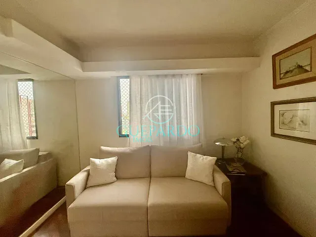 Apartamento com 139m² 2 quartos e 2 banheiros, à venda, no bairro Centro em Londrina