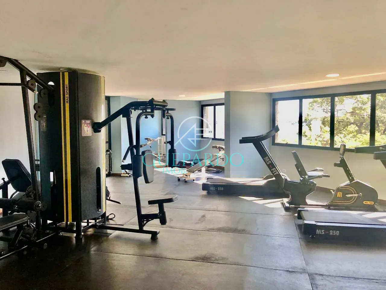 Apartamento, 2 quartos, 78 m² - Foto 30