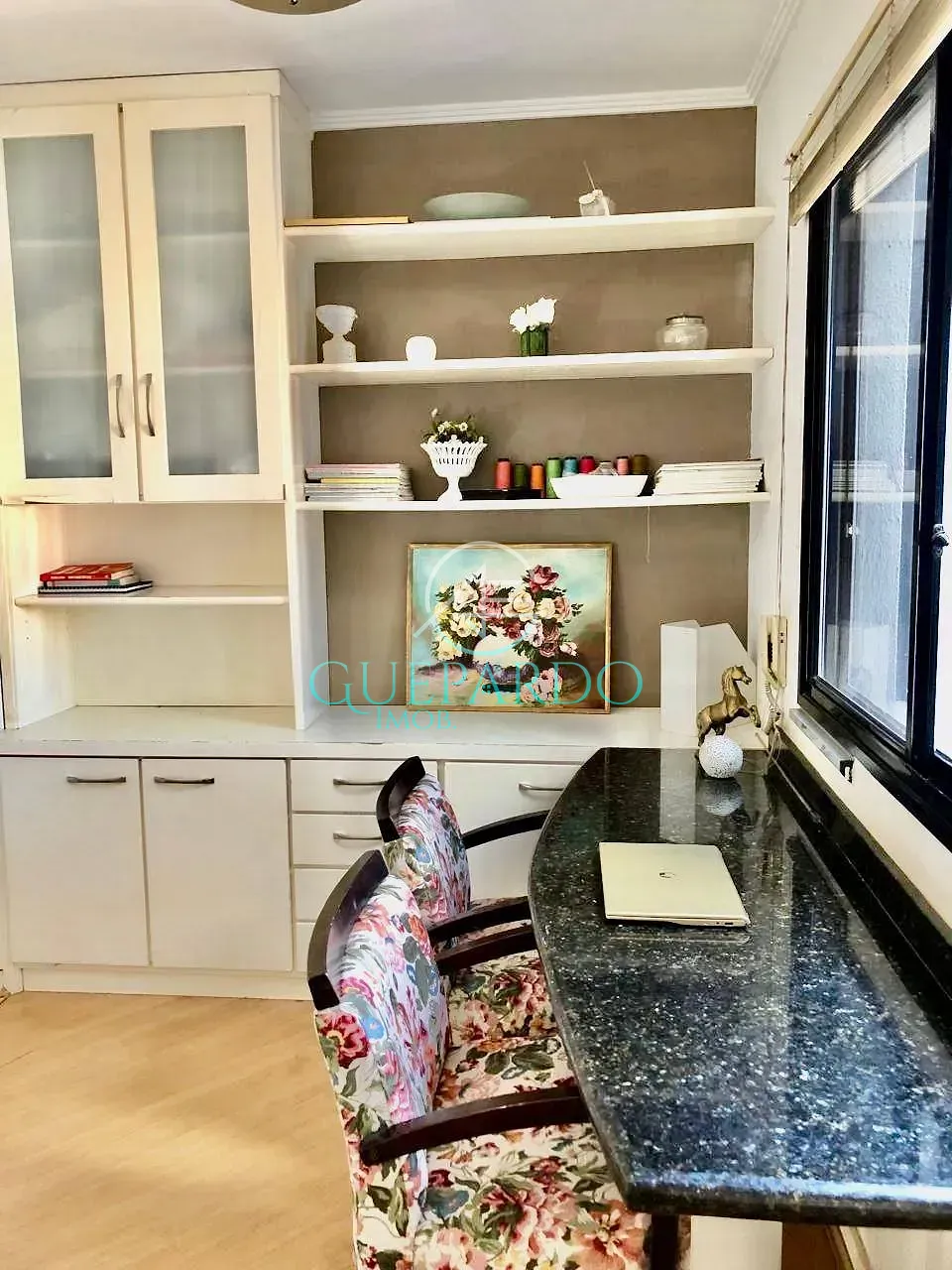 Apartamento, 2 quartos, 78 m² - Foto 11