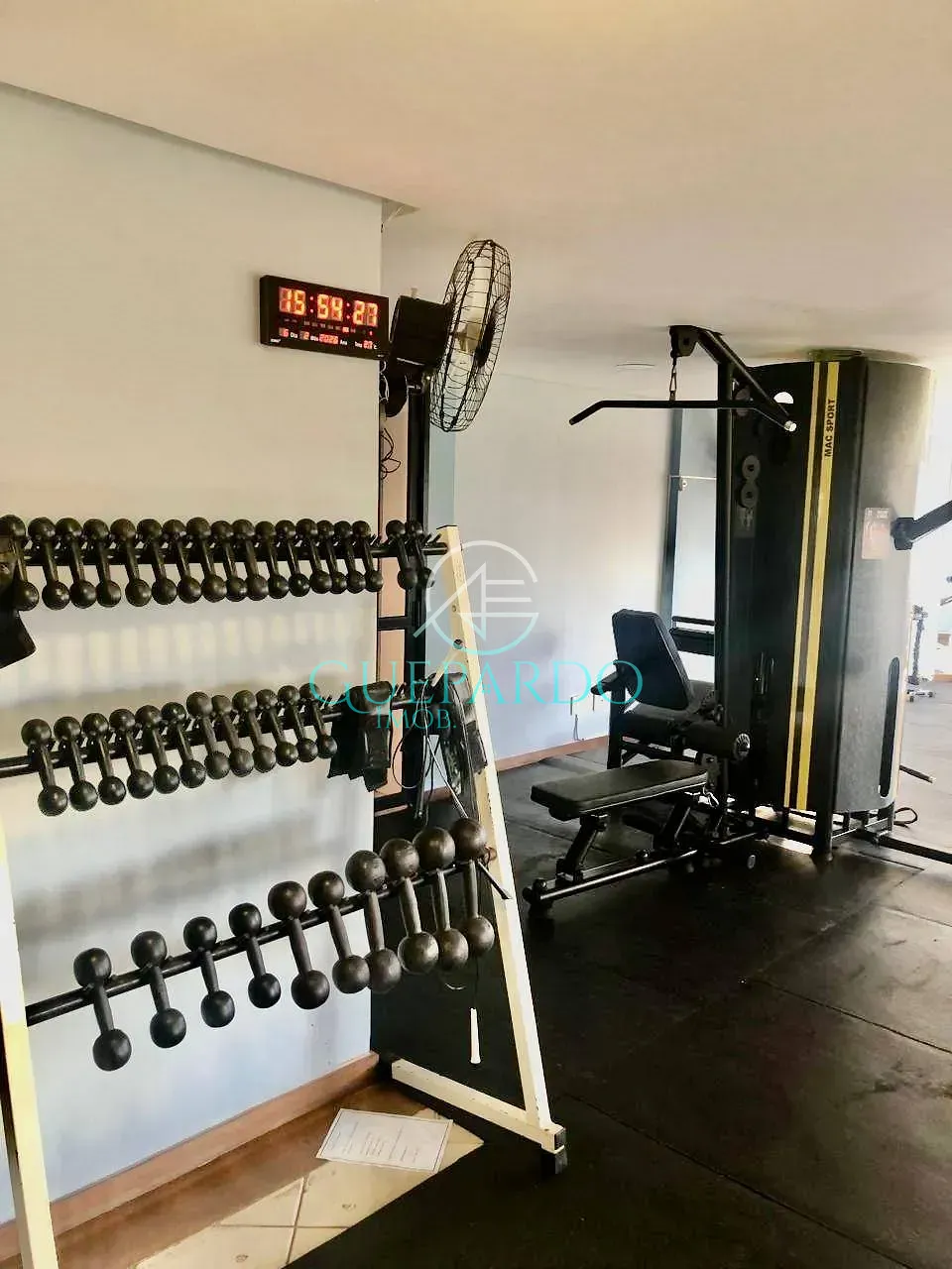 Apartamento, 2 quartos, 78 m² - Foto 22