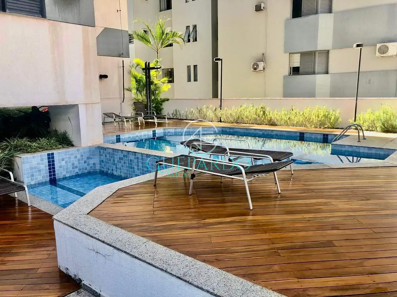 Apartamento, 2 quartos, 78 m² - Foto 27