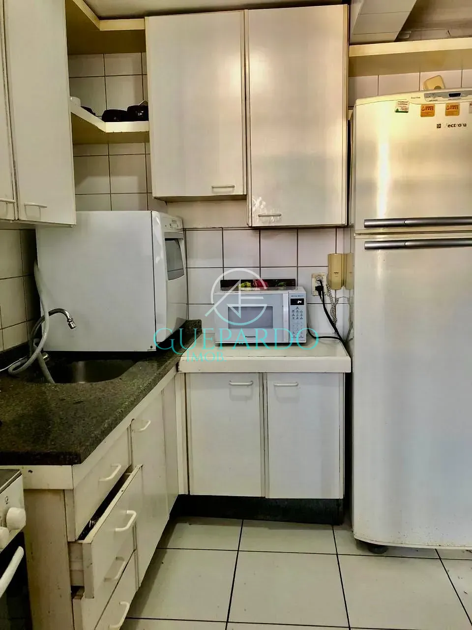 Apartamento, 2 quartos, 78 m² - Foto 5
