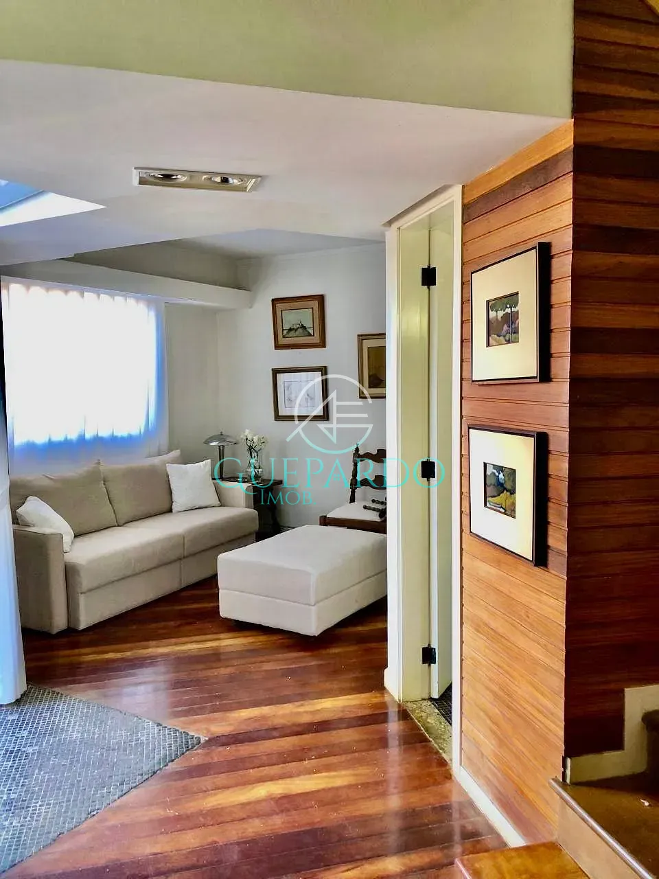 Apartamento, 2 quartos, 78 m² - Foto 2